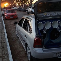 ((8MINUTINHOS SEQUENCIA DANÇANTE 2K25)) ((DJ LS DE CAMPOS OFC))