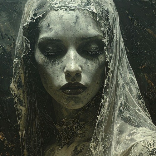 The Orchard of Unmaking, Cont. IX; fin. refr.