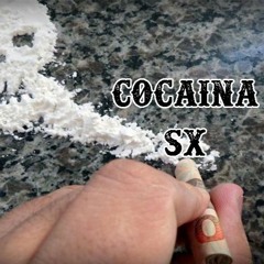 Cocaina Break_ESP