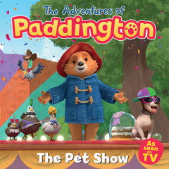 Pet Show, By HarperCollins Children’s Books, Read by Paul Panting