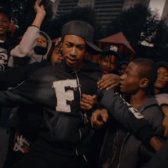 Bouba Savage x BB Hound x Coe Wiki x Jah Ek - Hate That