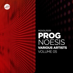 PREMIERE: Dagai ─ Surreal Mirrors (Original Mix) [Movement Recordings]
