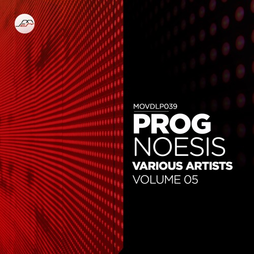 PREMIERE: Dagai ─ Surreal Mirrors (Original Mix) [Movement Recordings]