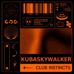🎧 Club Instincts