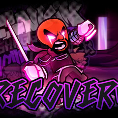 Recovery Voiid Chronicles FNF Fanmade Matt Song(Lord Voiid)