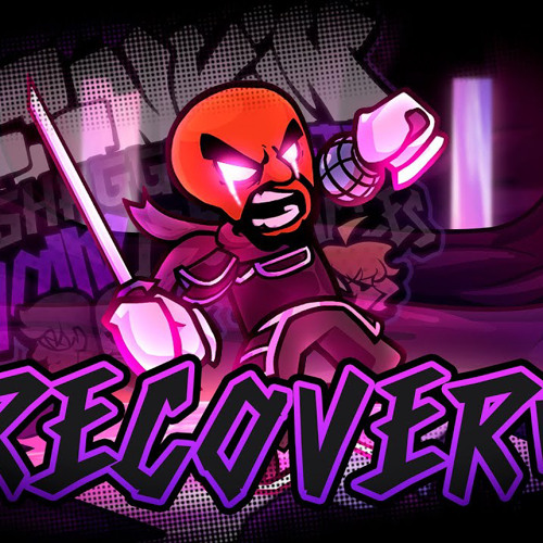 Recovery Voiid Chronicles FNF Fanmade Matt Song(Lord Voiid)