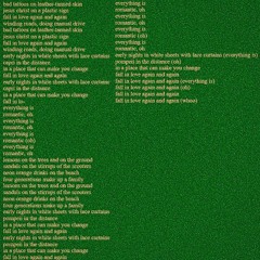 charli xcx - everything is romantic (mayo1258 remix)