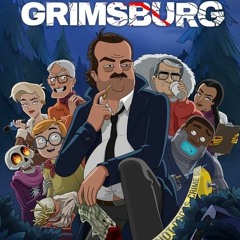 Grimsburg; (2024) Season 1 Episode 2  -900495
