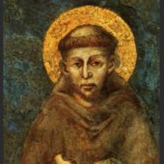LITANY OF ST FRANCIS