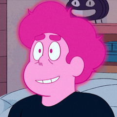Phantasm But Fleetway Steven And Steven [COVER REQUEST]