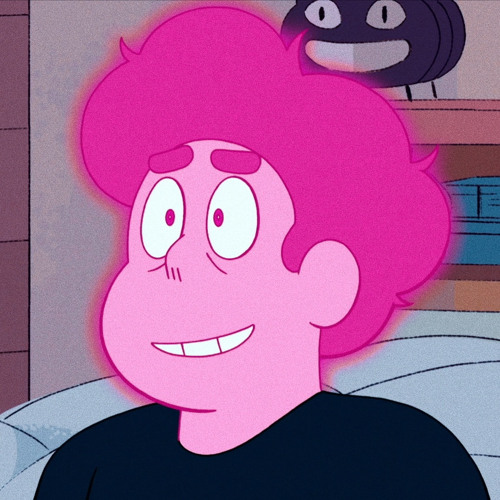 Phantasm But Fleetway Steven And Steven [COVER REQUEST]