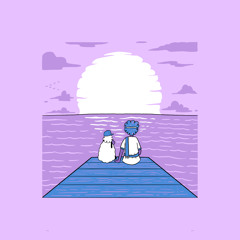 Refuge (feat. Just Derrick)