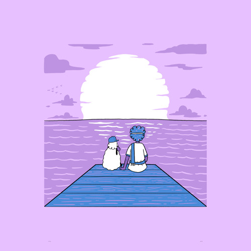 Refuge (feat. Just Derrick)