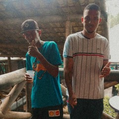 DJ DG DO RB .FEAT DJ LEO LG E DJ LUKINHA - 002 SEMANA EXPLOSIVA