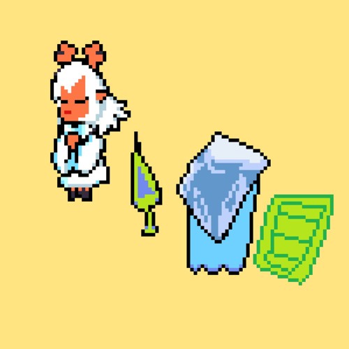 Battle Against The Twilight Princess