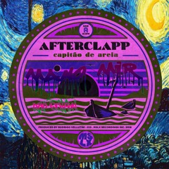 Capitão de Areia - Afterclapp & Mano Mir(RapRemix)