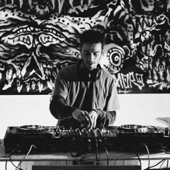 Black Teeth Radio - buumi - Live Mix (08.12.2022)