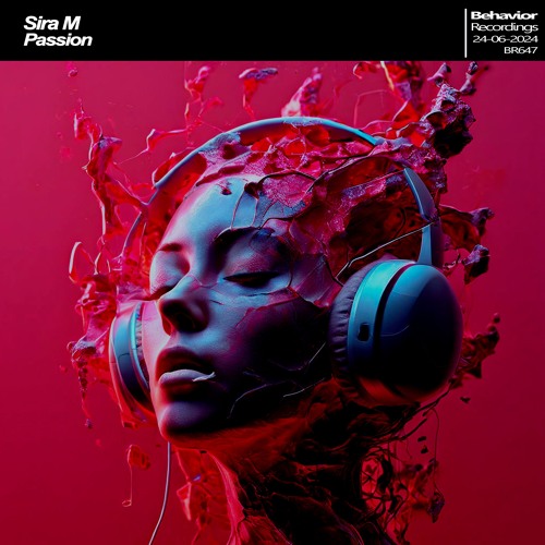 Sira M - Passion EP (Out Now)