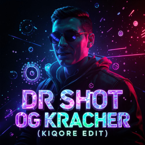 Dr Shot - OG Kracher (Kiqore edit)