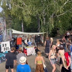 Ein Herz für Trance / Flakturm 10.08.24 / RUDEL