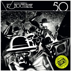 ►► K7 Nocturne 50 (100% Originals Edition)