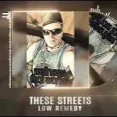 THESE STREETS