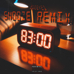 2Geeked - Snooze 💤⏰ Remix || SZA Sample [Eng. The Dojo]