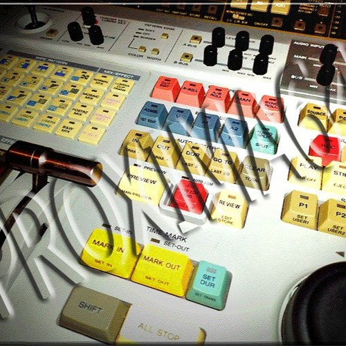 Program Monitor