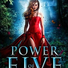 [Book] PDF Download Power of Five BY Alex Lidell