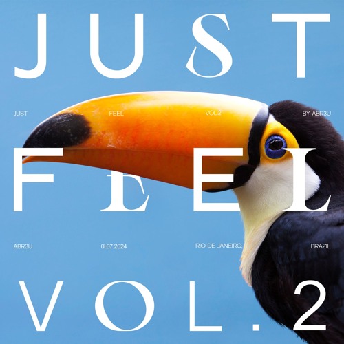 Abr3u @ Just Feel Vol.2