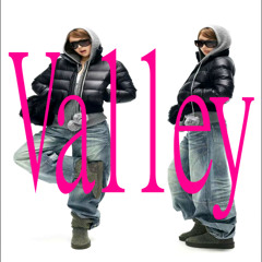 VALLEY - 140 BPM E major @Petran