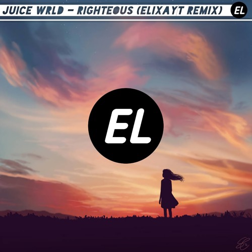 Righteous - Juice WRLD