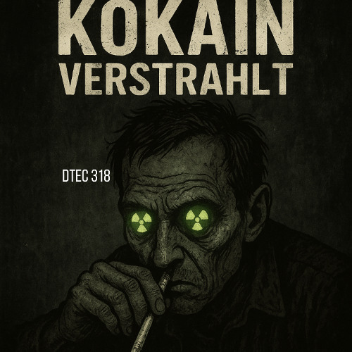 DTEC - KOKAIN VERSTAHLT