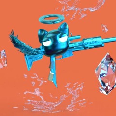 I'll Be Your Home X Take Everything You Want ZETACE Ethos Noir