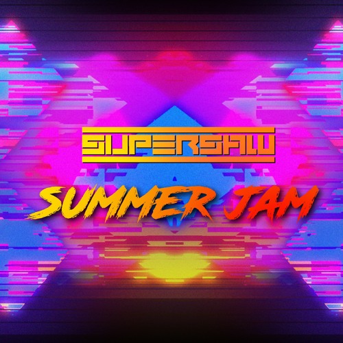 Stream SUMMER JAM (REMIX) by Supersaw Listen online for free on