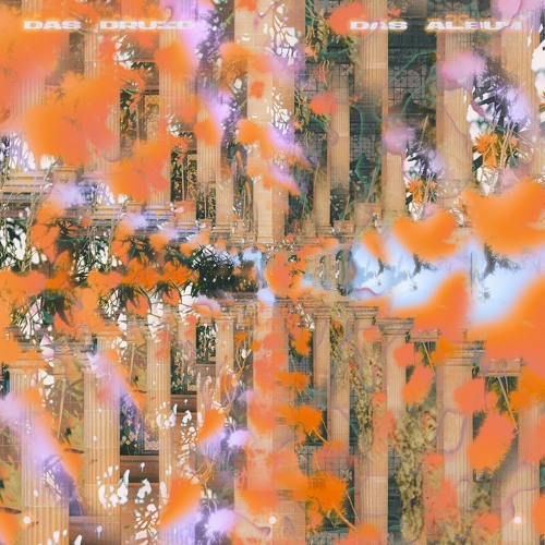 PREMIERE : Das Druid - Anxious Oxygen