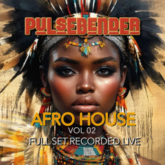 Afro House - Vol.02