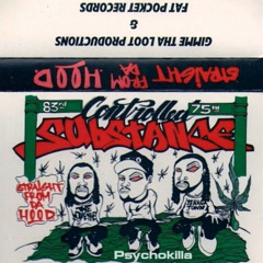 Controlled Substance -  (Intro) Nobody Knows  (1994, Chicago, Illinois).mp3