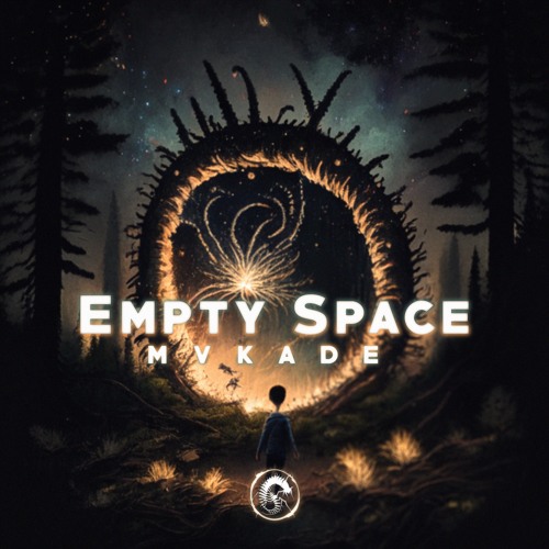 Alber_Mvkade - Empty Space (Preview Original Mix)