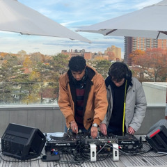 Commonwealth Collective presents: Sunset Sessions v3