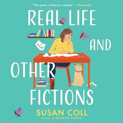 REAL LIFE AND OTHER FICTIONS by Susan Coll | Chapter 2: PAW Patrol