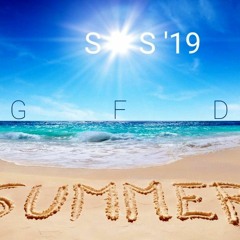 GFD Sounds Of Summer (2019) June 21 - September 23