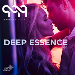 Deep Essence #44 - Radio Marbella (February 2020)