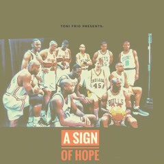 Gone Jones- Coast 2 Coast [Prod. by Toni Frio]
