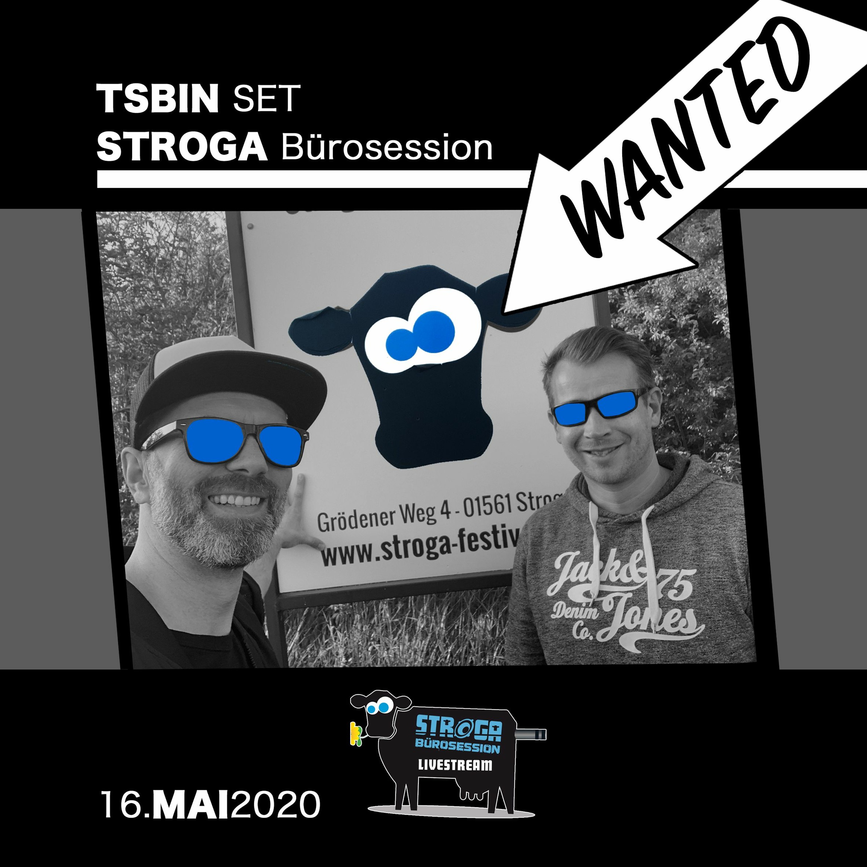 TSBiN