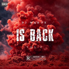 DJ MADOX IS BACK VOL.2 (SESSION SHATTA TRAINING)