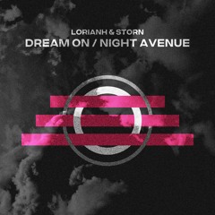 PREMIERE: Lorianh & Storn - Dream On (Original Mix) [Airis Recordings]
