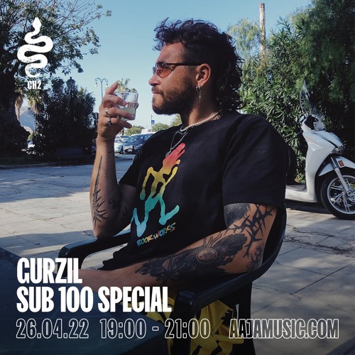 Gurzil : Sub 100 Special - Aaja Channel 2 - 26 04 22