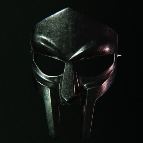 MF DOOM X KNXWLEDGE