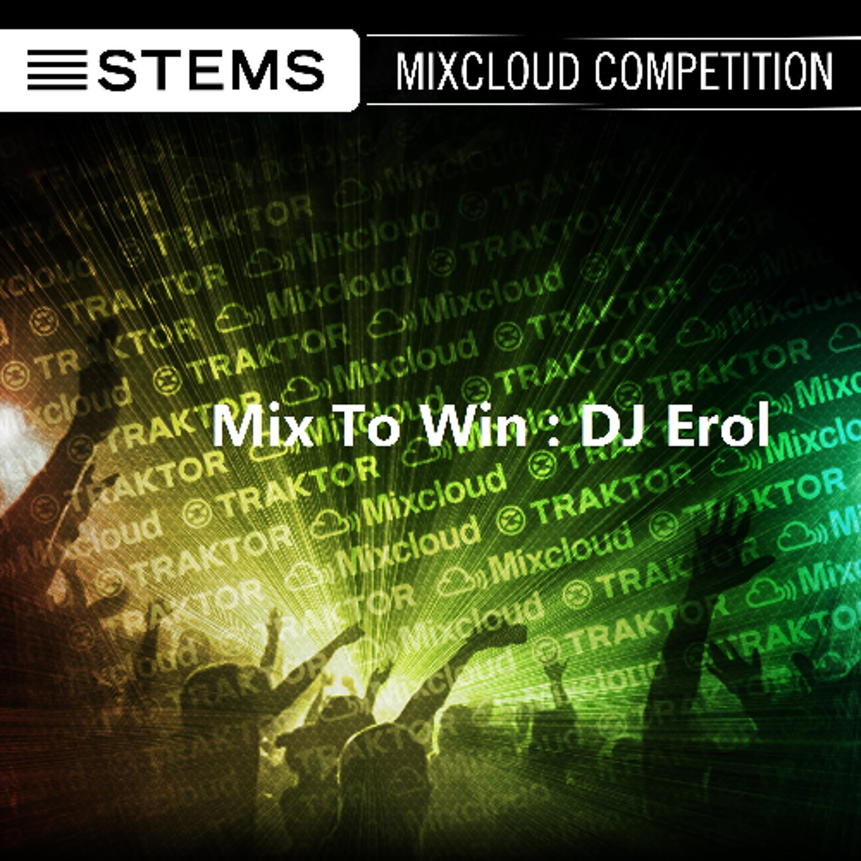 DJ Erol\'s Podcast